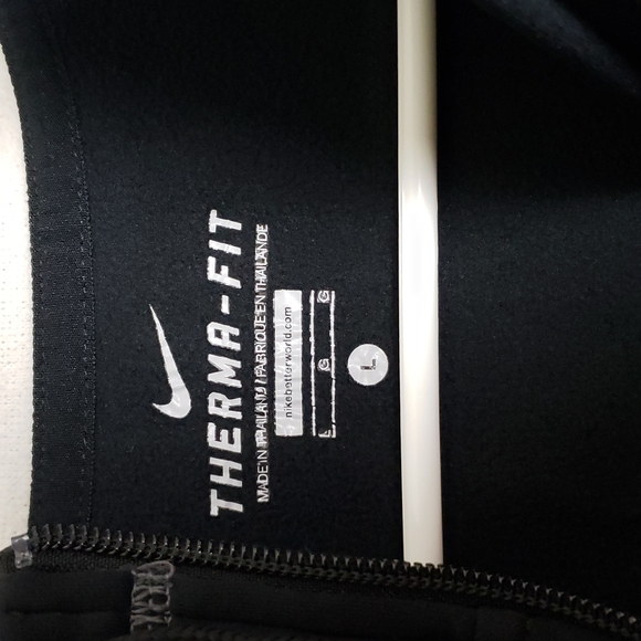 NIKE thermal-fit hoodie - Picture 2 of 3